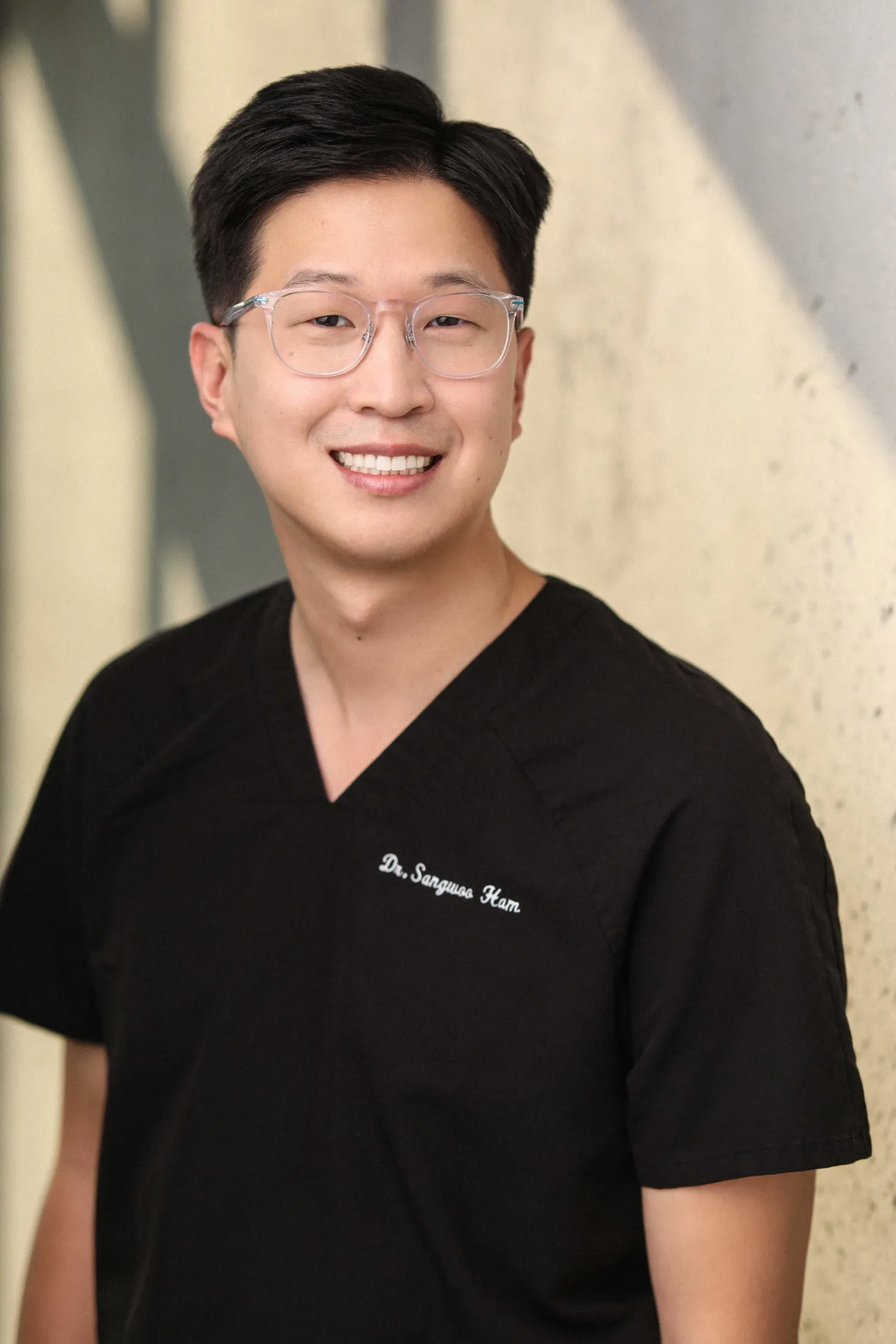 Sang Woo DDS Sang Woo DDS